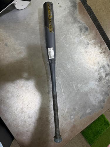 Used Easton GHOST DOUBLE BARREL BB/SB Fastpitch Bat 30" 11605-S000224321