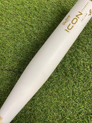 Rawlings Icon (2 3/4") USSSA 2024 (-8)