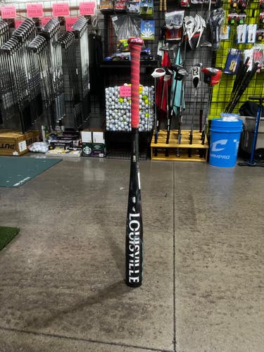 Used Louisville Slugger ATLAS BBATB3-25 BB/SB High School -3 Bat 33" 11605-S000224369
