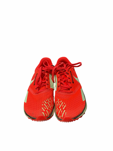 Used Nike Track & Field Cleats Jr Red Junior 01.5 11834-S000054930