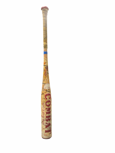 Used Combat OUTDOOR SPECIAL BIG BARREL BB/SB High School -3 Bat 32" 11834-S000054924