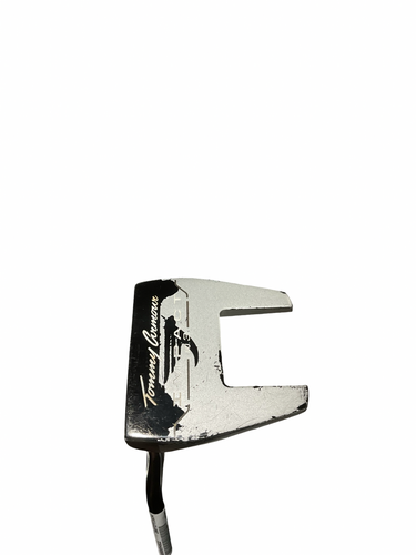 Used Tommy Armour IMPACT NO 3 PUTTER Mens Putter LH 11834-S000054922