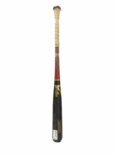 Used Victus TATIS 23 BB/SB Wood Bat 33" 11834-S000054921