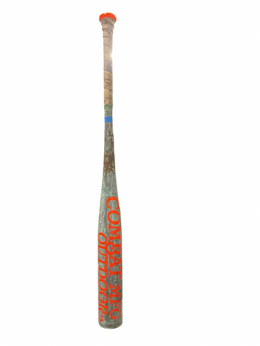 Used Combat OUTDOOR SPECIAL BIG BARREL BB/SB High School -3 Bat 33" 11834-S000054917