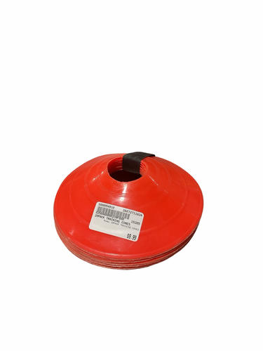 Used 20PACK TRAINING CONES BB/SB Training Aid 11834-S000054910