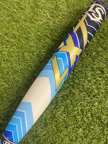 Louisville Slugger LXT Fastpitch 2024 (-10)