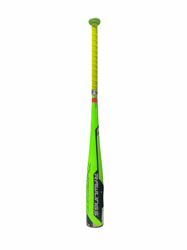 Used Rawlings THREAT COMPOSITE BB/SB USA 2 5/8 Bat 30" 11834-S000054898