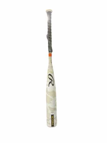 Used Rawlings ICON USSSA 2025 BB/SB USSSA 2 3/4 Bat 30" 11834-S000054854