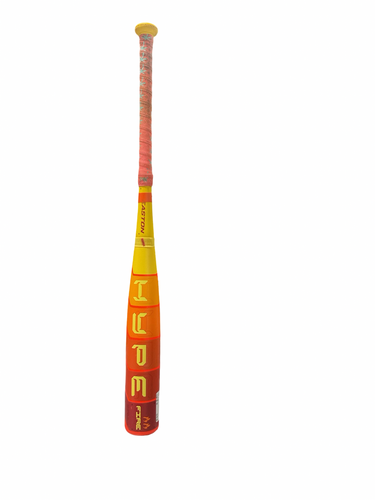 Used Easton HYPE FIRE BB/SB USSSA 2 3/4 Bat 30" 11834-S000054855
