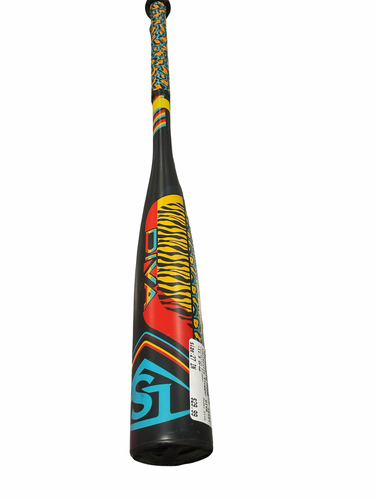 Used Louisville Slugger DIVA BB/SB Fastpitch Bat 27" 11834-S000054848