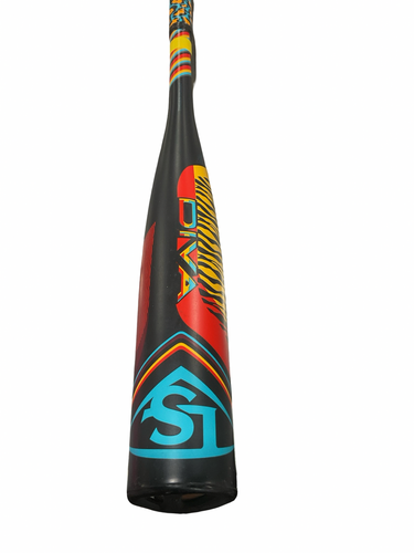 Used Louisville Slugger DIVA BB/SB Fastpitch Bat 27" 11834-S000054840