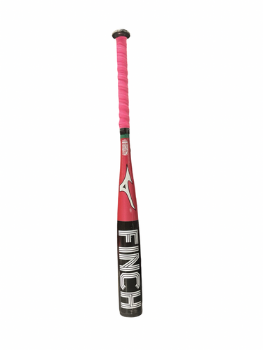 Used Mizuno FINCH TBALL BAT BB/SB T-Ball Bat 26" 11834-S000054829