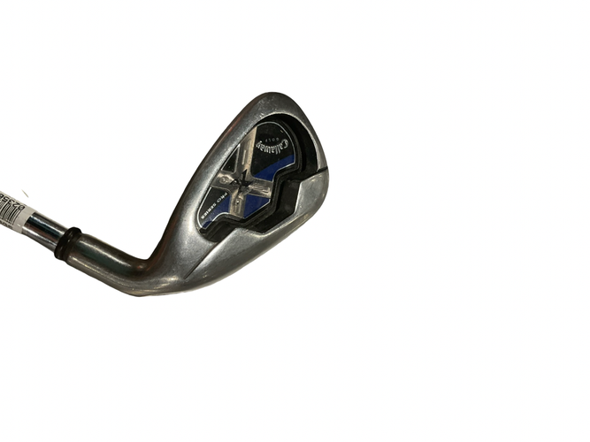 Used Callaway X18 3 IRON Mens Individual Iron RH 8 Iron 11834-S000054823