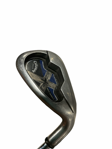 Used Callaway X18 Mens Individual Iron RH 9 Iron 11834-S000054824