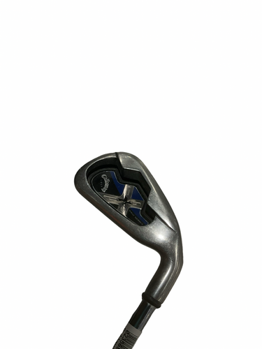 Used Callaway X18 3 IRON Mens Individual Iron RH 4 Iron 11834-S000054820