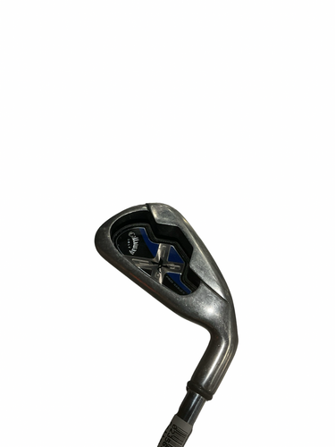 Used Callaway X18 3 IRON Mens Individual Iron RH 3 Iron 11834-S000054819