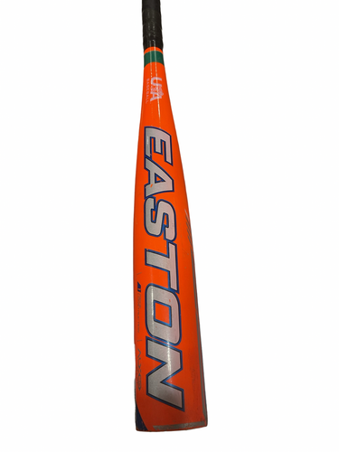 Used Easton QUANTUM TBALL BB/SB T-Ball Bat 25" 11834-S000054814