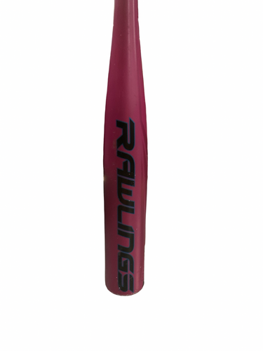 Used Rawlings T BALL BB/SB T-Ball Bat 24" 11834-S000054806