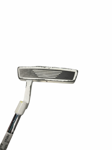 Used Powerbilt XRT SERIES 3 Mens Putter RH 11834-S000054805