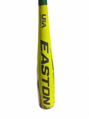 Used Easton ADV BB/SB T-Ball Bat 24" 11834-S000054797