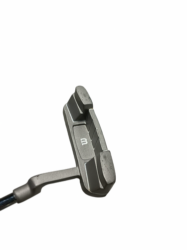 Used Wilson PUTTER Mens Putter RH 11834-S000054763