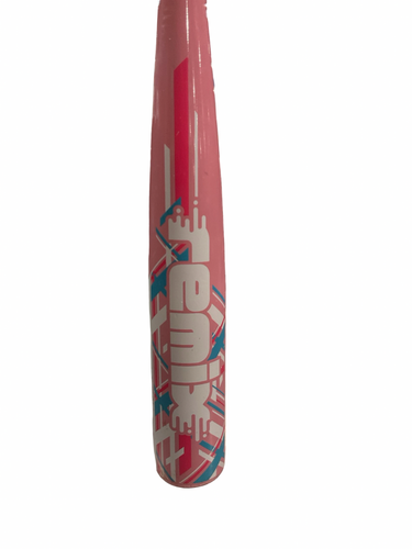 Used Rawlings RAWLINGS REMIX BB/SB T-Ball Bat 26" 11834-S000054757