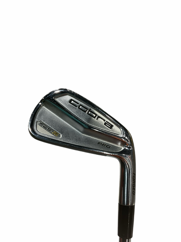 Used Cobra FLY Z PRO 4 IRON Mens Individual Iron RH 4 Iron 11834-S000054754