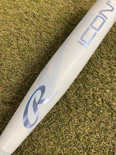 Rawlings Icon Composite USSSA (2 3/4") 2026 (-10)