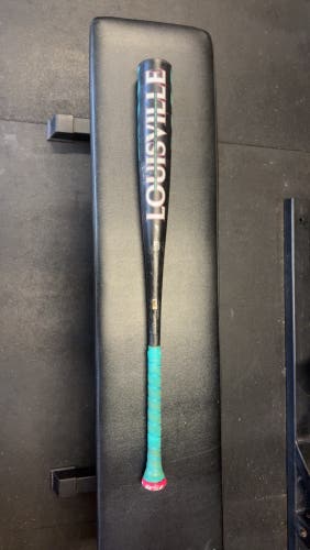2025 Louisville Slugger Atlas Alloy BBCOR Certified Bat (-3) 29 oz 32" (Used)