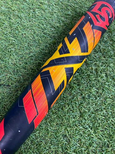 Louisville Slugger LXT Fastpitch 2022 (-10)