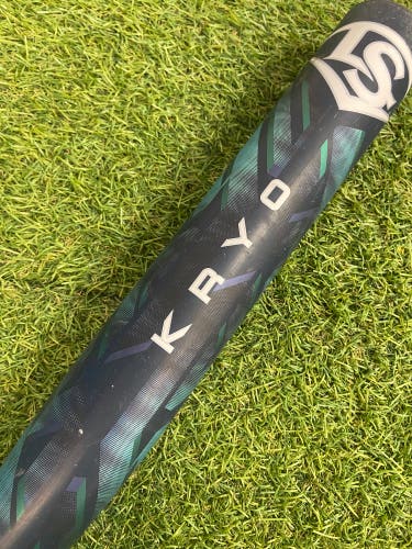 Louisville Slugger Kryo Fastpitch 2025 (-10)