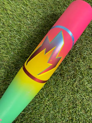 Easton Hype Fire Composite USA (2 5/8") 2026 (-10)