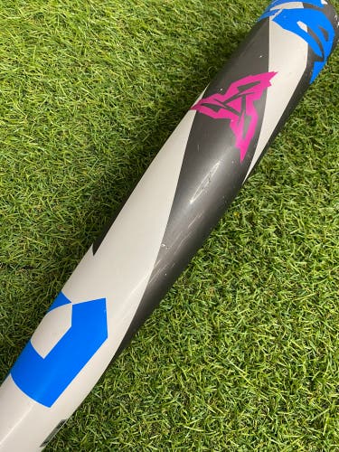 DeMarini Zen (2 3/4") USSSA Bat 2025 (-5)