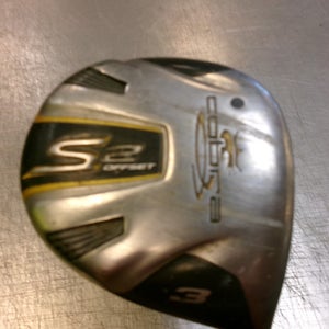 Used Cobra S2 Mens Fairway Wood RH 3 Wood 11339-S000205036