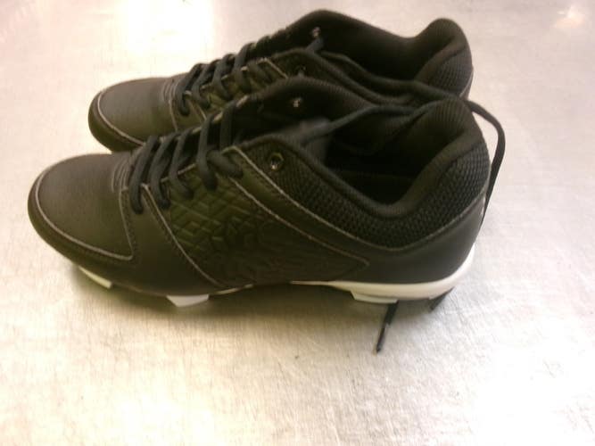 Used RIP-IT CLEAT BB/SB Cleats Black Youth 09.5 11339-S000205025