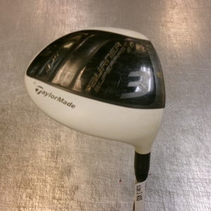 Used Taylormade BURNER SUPERFAST 2.0 Mens Fairway Wood RH 3 Wood 11339-S000205017