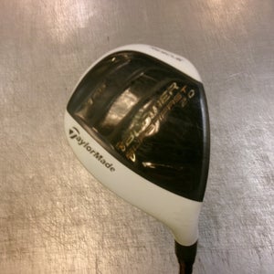 Used Taylormade BURNER SUPERFAST 2.0 Mens Hybrid Club RH 3 Hybrid 11339-S000205018