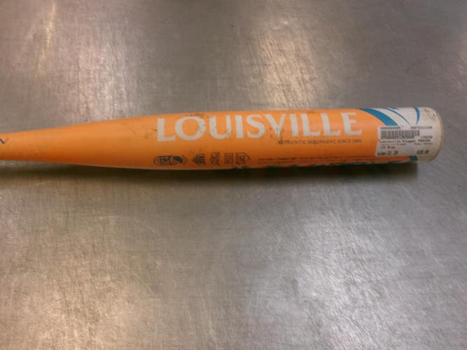Used Louisville Slugger PROVEN BB/SB Fastpitch Bat 31" 11339-S000204905