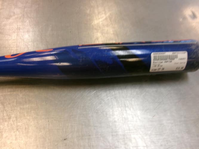 Used Rawlings RAPTOR BB/SB USA 2 1/4 Bat 27" 11339-S000204897