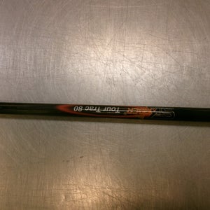 Used 7 SVG II Mens Driver RH 10.5 Degree 11339-S000204881
