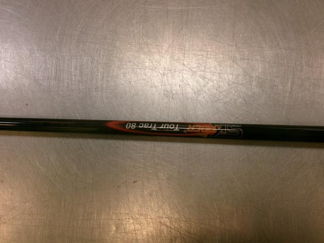 Used 7 SVG II Mens Driver RH 10.5 Degree 11339-S000204881