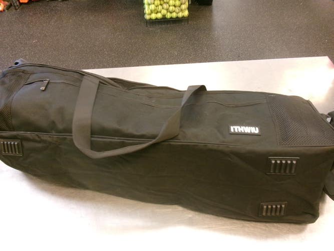 Used Soccer Team Carry Bag Black 11339-S000204878