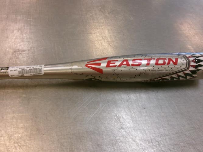 Used Easton FLYING TIGER BB/SB T-Ball Bat 26" 11339-S000204879