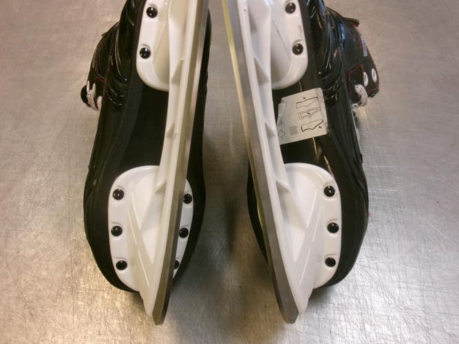 Used Bauer N5 Youth Hockey Skate Youth 13.0 11339-S000204852