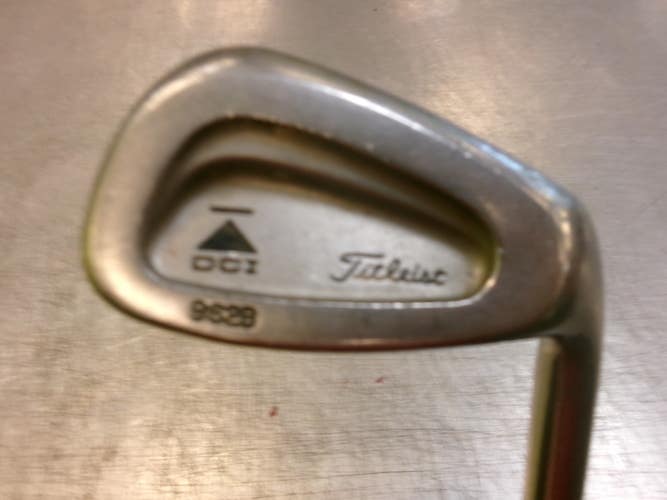 Used Titleist 9628 Golf Wedge Mens RH Pitching Wedge 11339-S000205150