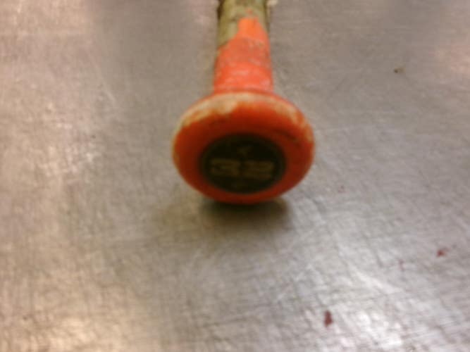 Used Easton MAXUM 360 BB/SB High School -3 Bat 32" 11339-S000205144