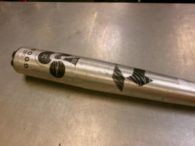 Used Demarini THE GOODS BB/SB High School -3 Bat 33" 11339-S000205139