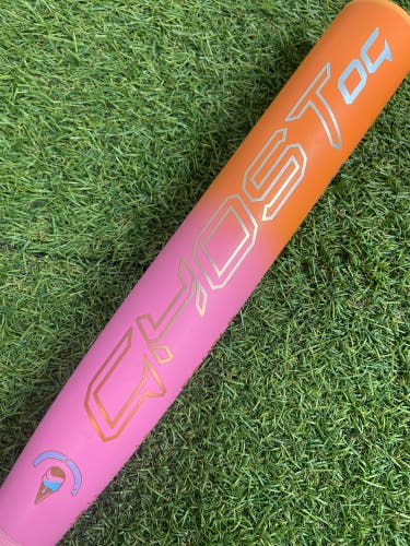 Easton Ghost OG Rainbow Sherbet Fastpitch (-11)