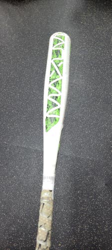 Used Combat MAXUM SL7MX112 BB/SB USSSA 2 5/8 Bat 29" 11497-S000160046