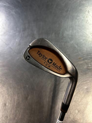 Used Taylormade BURNER LCG Mens Individual Iron RH 3 Iron 11868-S000071029